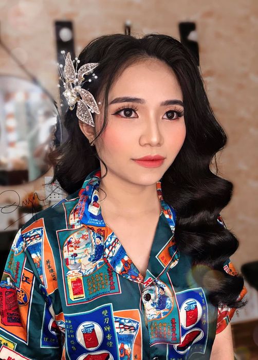 Hình ảnh 1 của Phương Quyên Makeup