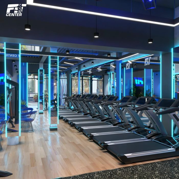 Hình ảnh của Fit Center 2