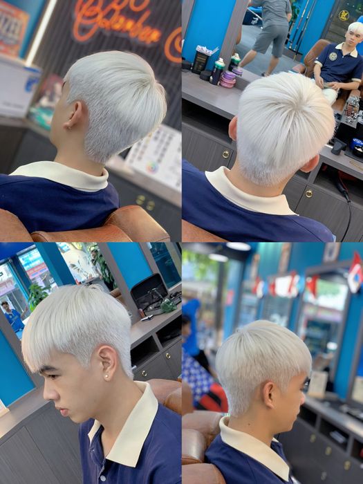 Ảnh 2 của King's Barbershop