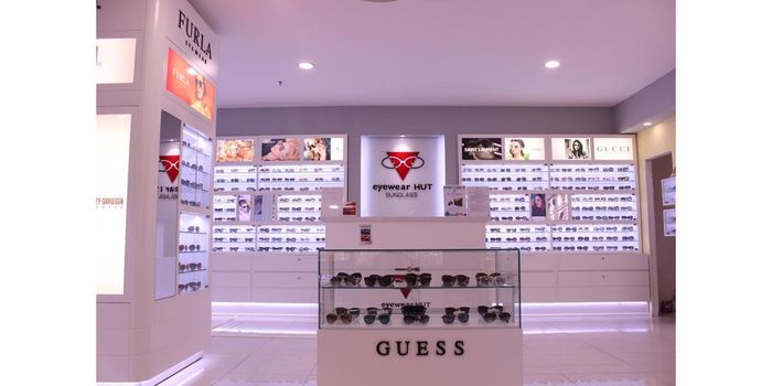 Ảnh 2 của Mắt Kính Eyewear HUT