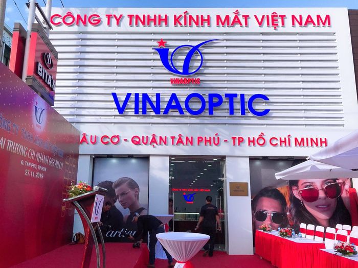 Hình ảnh VinaOptic 1