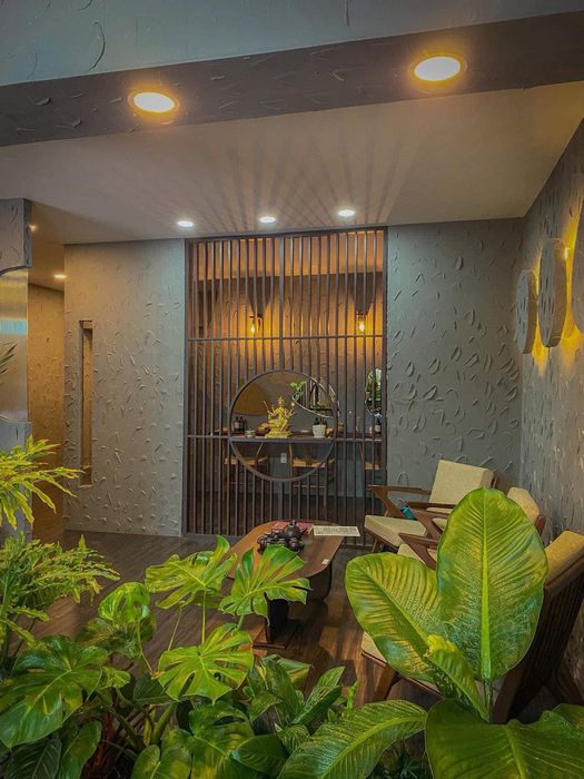 Hình ảnh tiệm gội đầu dưỡng sinh GENJI Hair Spa 1