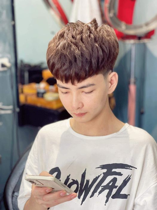 Ảnh Long Dũng Barber