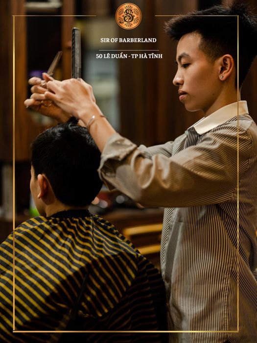 Ảnh Sir of Barberland 1
