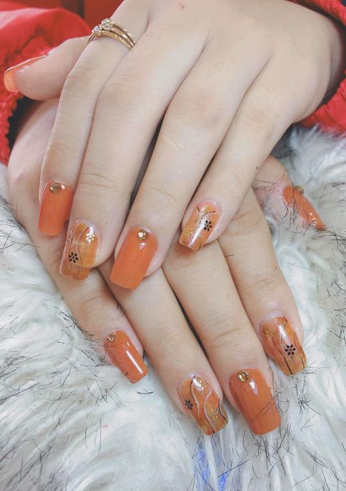 Loan Kelly Nail - Hình ảnh 1