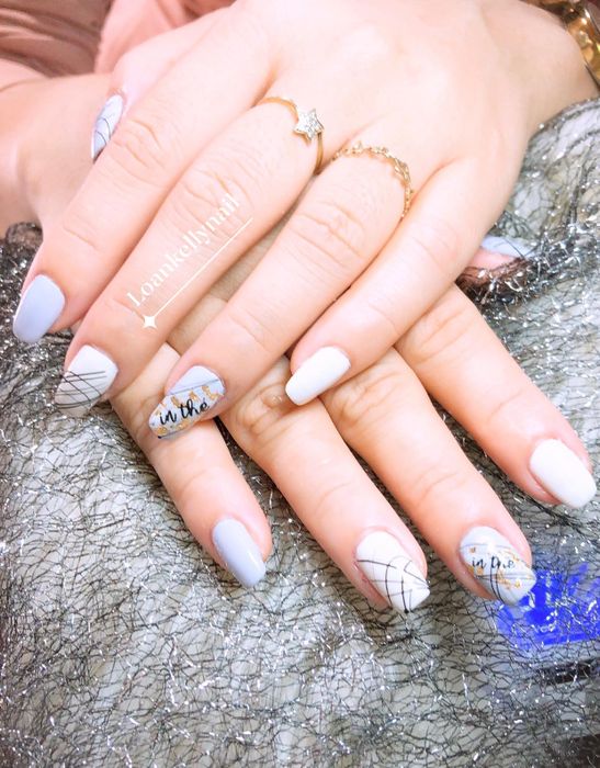 Loan Kelly Nail - Hình ảnh 2