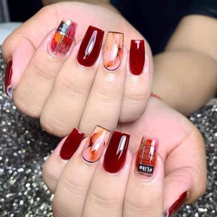 Chuột Nail - Hình ảnh 2