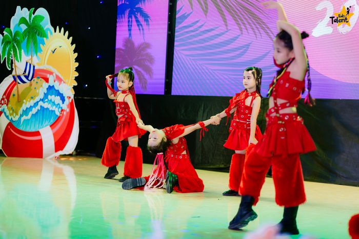 Trung Tâm Năng Khiếu Kids' Talent ảnh 2