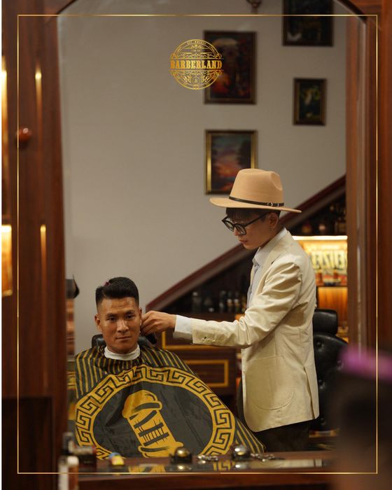 Ảnh Sir of Barberland 2
