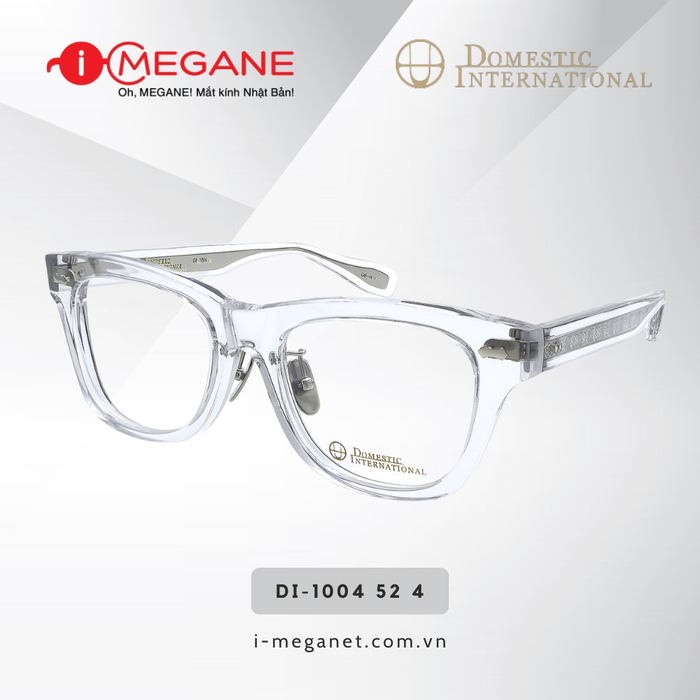 Kính Nhật Bản i-MEGANE hình 2