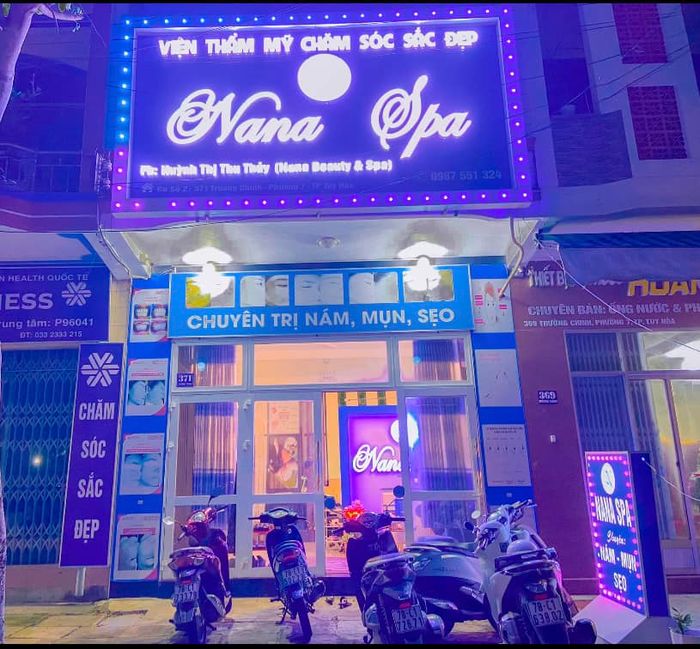 Nana Beauty & Spa hình ảnh 1