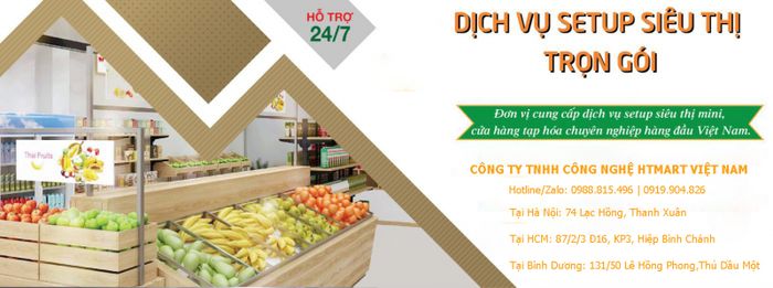 Hình ảnh HTmart Việt Nam (Ảnh 2)