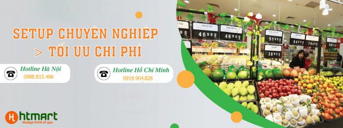 Hình ảnh HTmart Việt Nam (Ảnh 1)