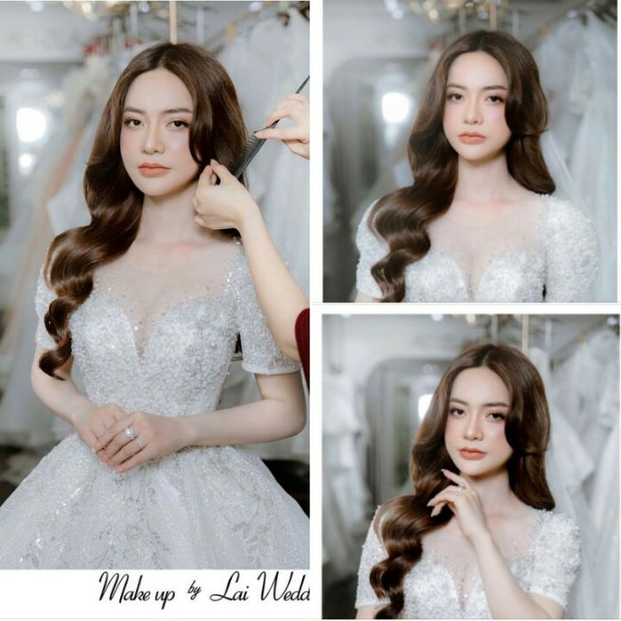 Ảnh của Lai Wedding 1