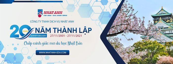 Du học Nhật Anh - hình ảnh 1