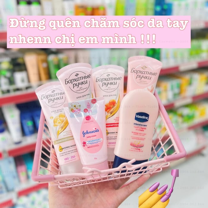 Mỹ Phẩm Thanh Tuyền Cosmetic ảnh 2