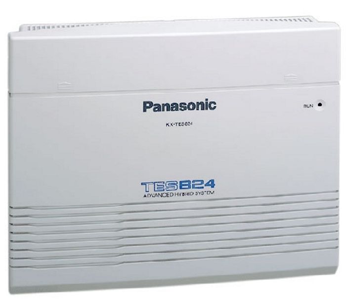 Hình ảnh tổng đài Panasonic 2