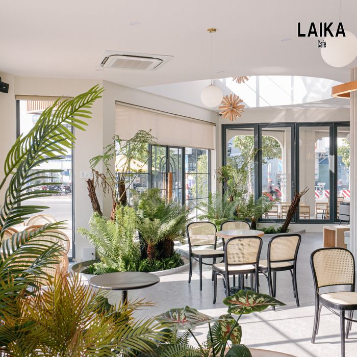 Hình ảnh LAIKA Cafe 2