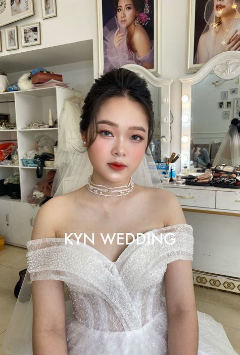 Hình ảnh Kyn Wedding 1