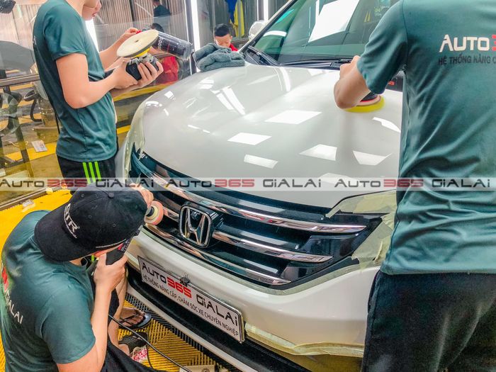 Auto365 Gia Lai - Ảnh 2