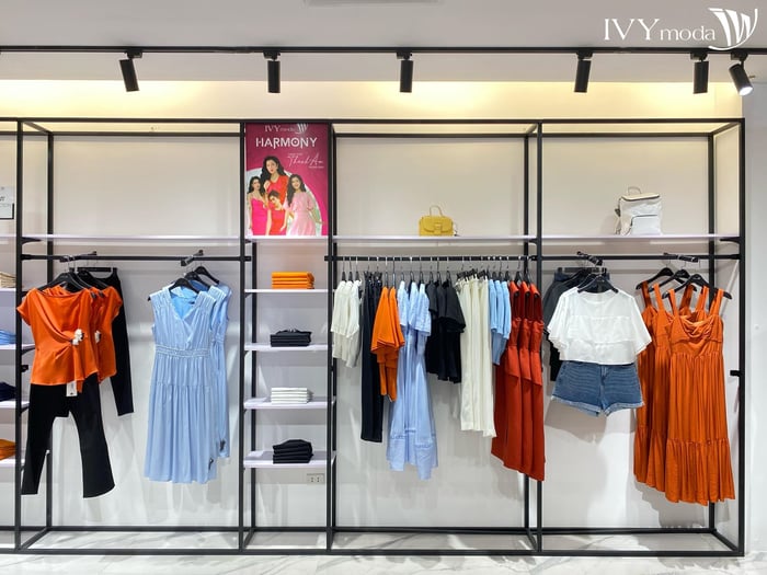 IVY moda hình 1