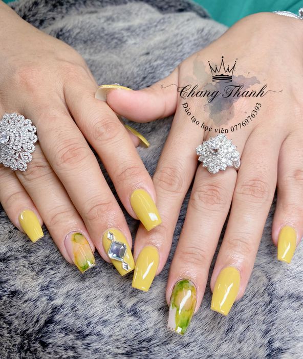 Hình ảnh Chang Thanh Nail 2