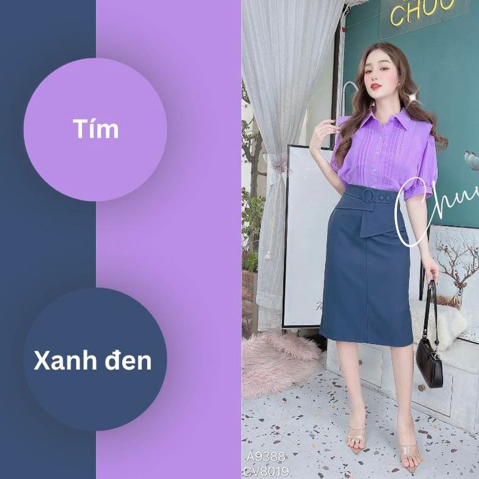 Thời trang CHUU - Hình ảnh 1