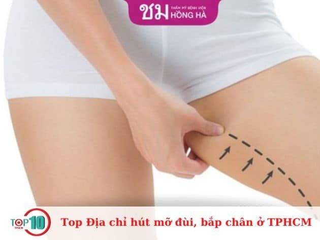 Bệnh viện Đa khoa Hồng Hà