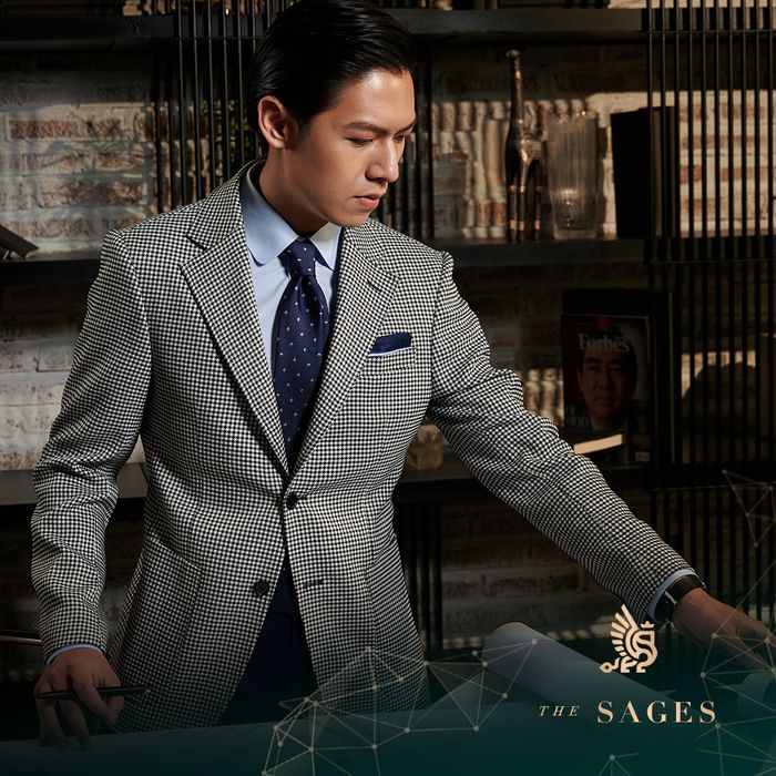 The Sages Modern Bespoke hình ảnh 2