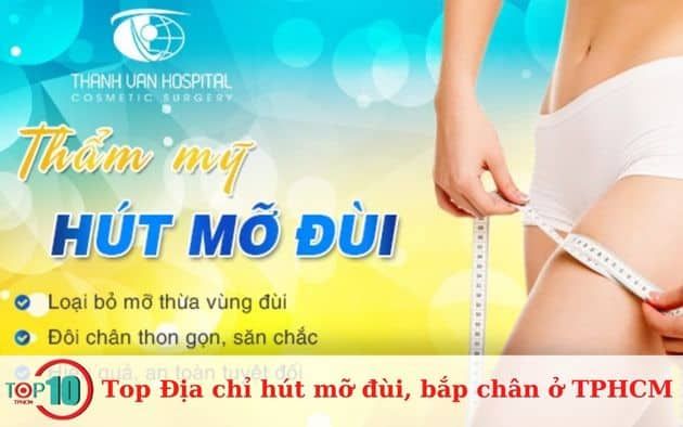 Bệnh viện thẩm mỹ Thanh Vân