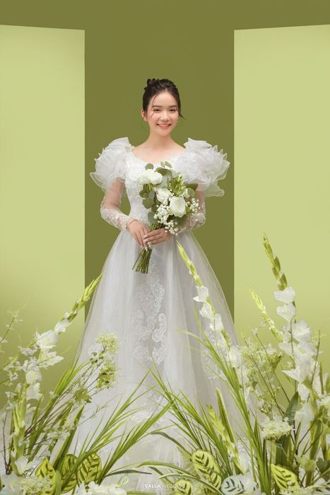 Ảnh cưới Calla Wedding Studio 2