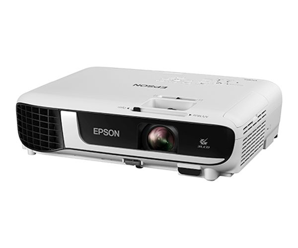 Máy Chiếu Epson - Hình ảnh 1