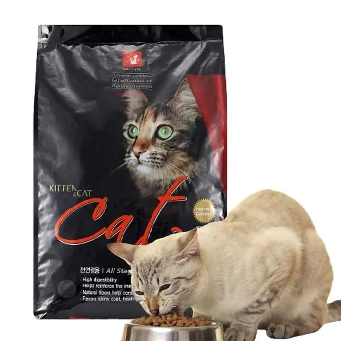 Hình ảnh Cateye 1