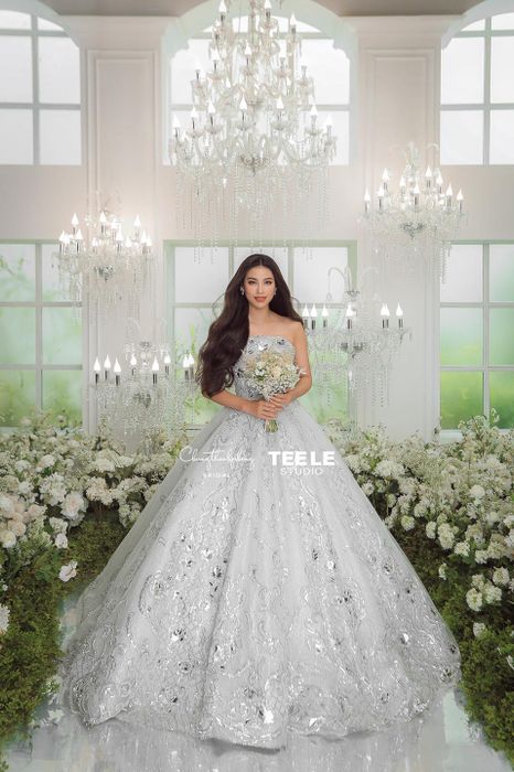 Ảnh 1 của Chung Thanh Phong Bridal