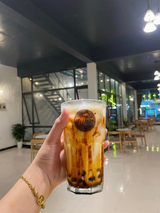 Ảnh 1 của Meha Coffee