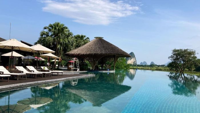 Hình ảnh Serena Resort Kim Bôi 3