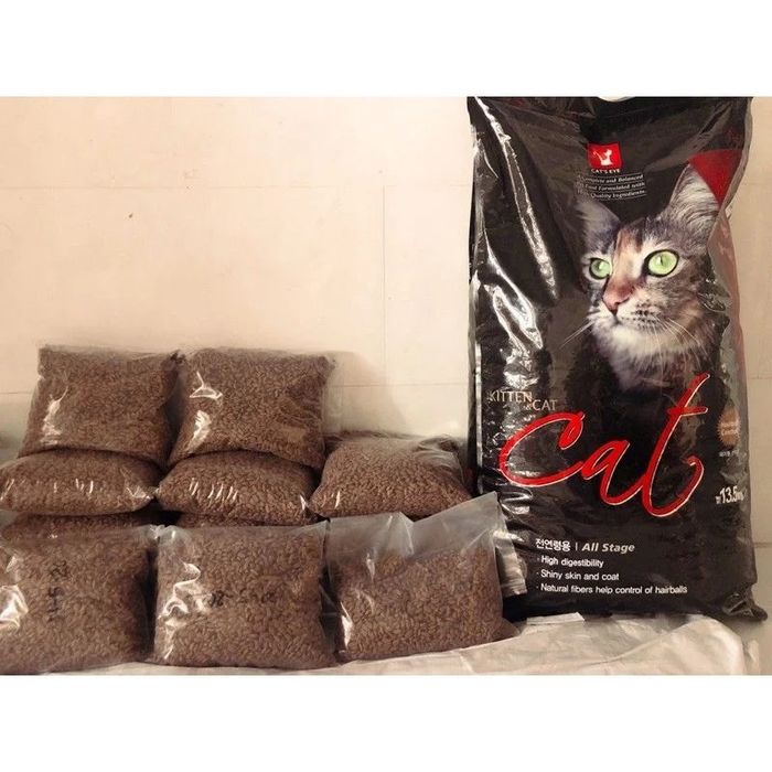 Hình ảnh Cateye 2
