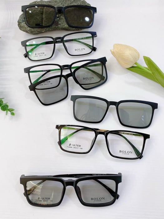 Ảnh số 2 của Mắt Kính MC Eyewear