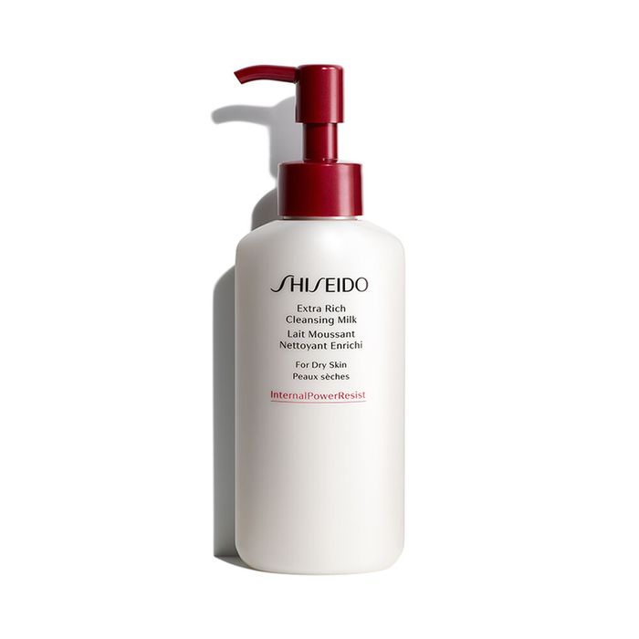 Hình ảnh sữa rửa mặt Shiseido 2