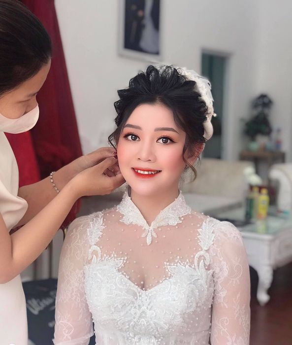 Hình ảnh Utixu Bridal 2