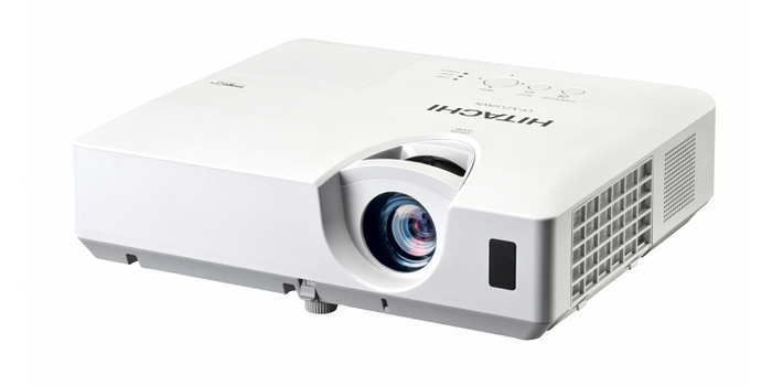 Máy chiếu Hitachi - Hình ảnh 1