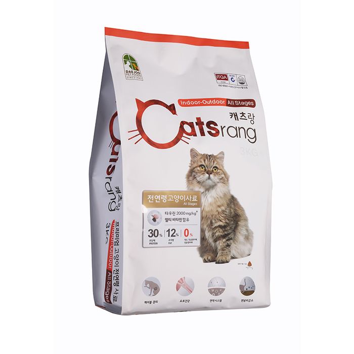 Catsrang hình ảnh 2