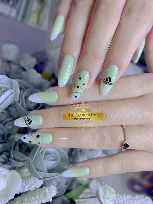 Hình ảnh 2 của Nhật Lệ Nail-Mi