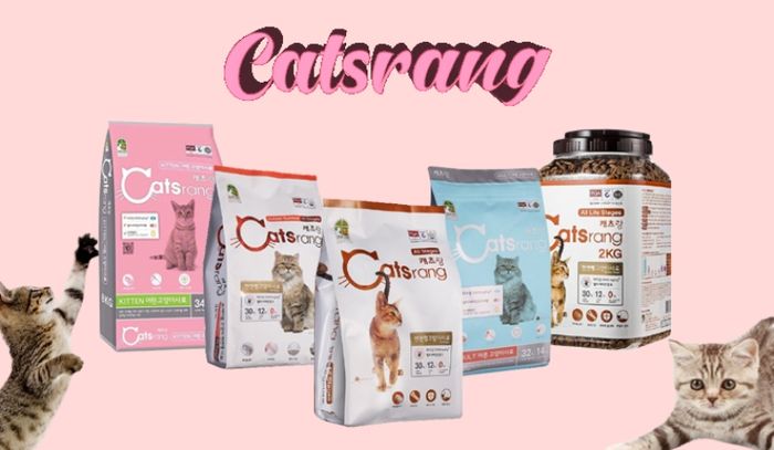 Catsrang hình ảnh 1