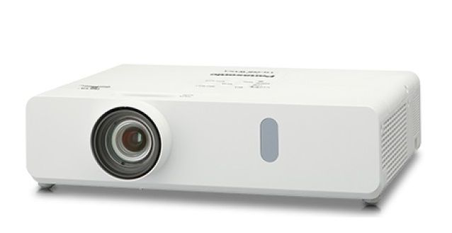 Máy chiếu Panasonic - Hình ảnh 1