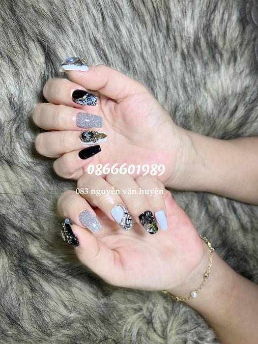 Hình ảnh của Hương Nail & Mi 1