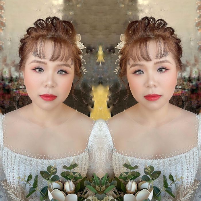 Hình ảnh 2 của Lê Kim Thoa Makeup