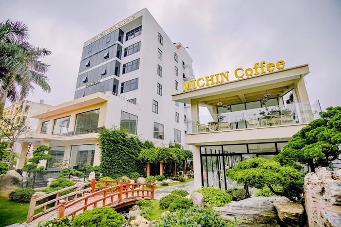 Ảnh 1 của Michin Coffee