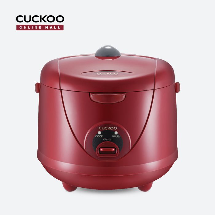 Hình ảnh nồi cơm điện Cuckoo 1