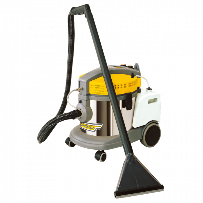 Hình ảnh máy giặt thảm Ghibli 1